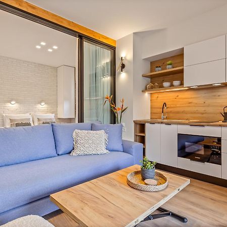 Lola Apartments Liapades Exterior photo