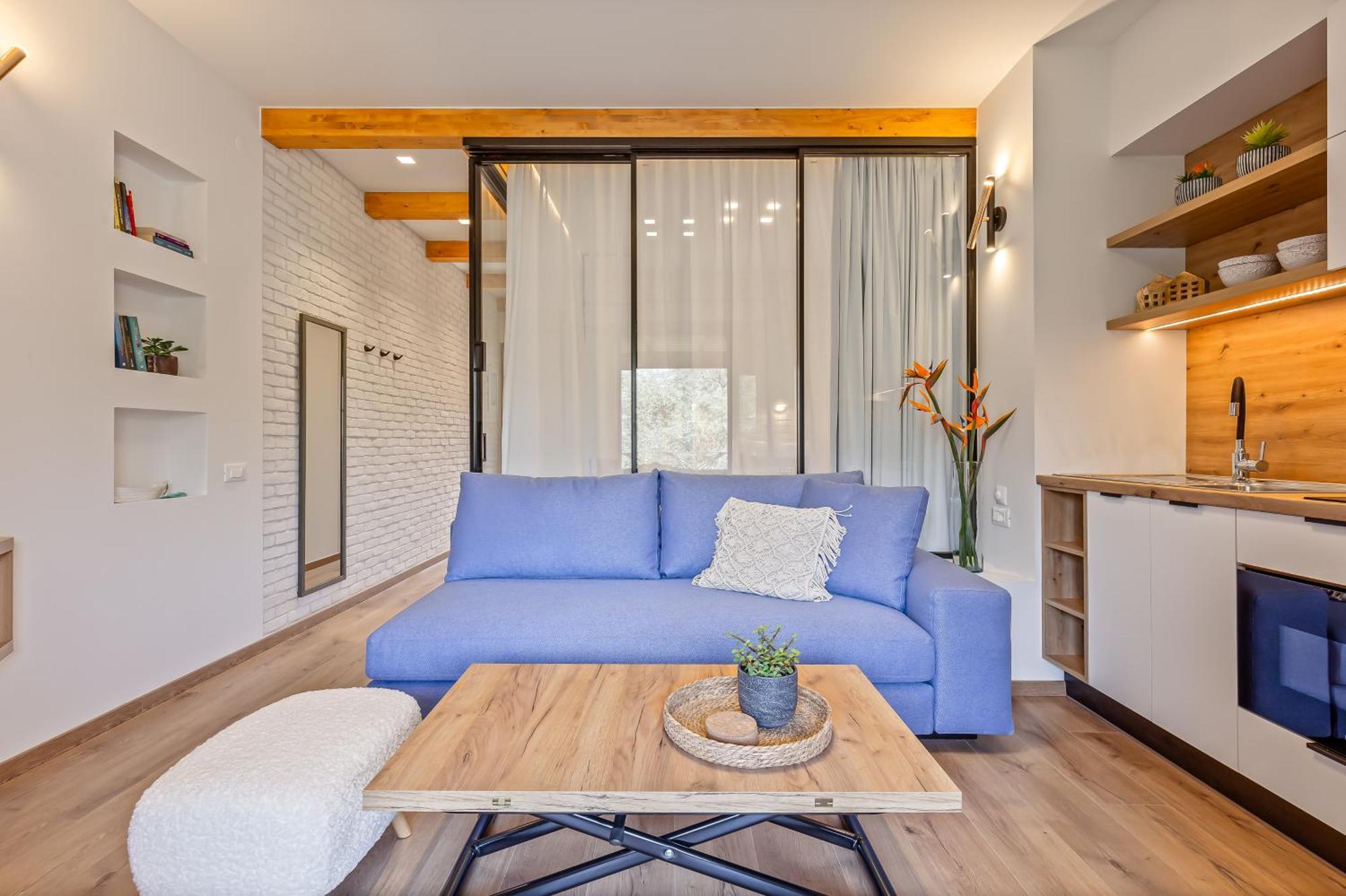 Lola Apartments Liapades Exterior photo
