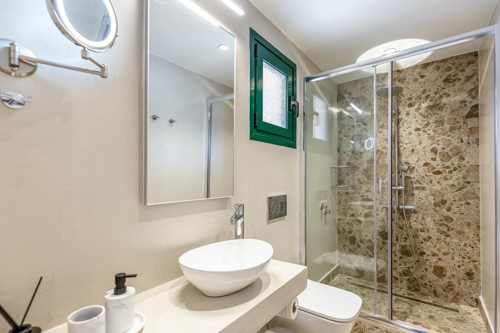 Lola Apartments Liapades Exterior photo