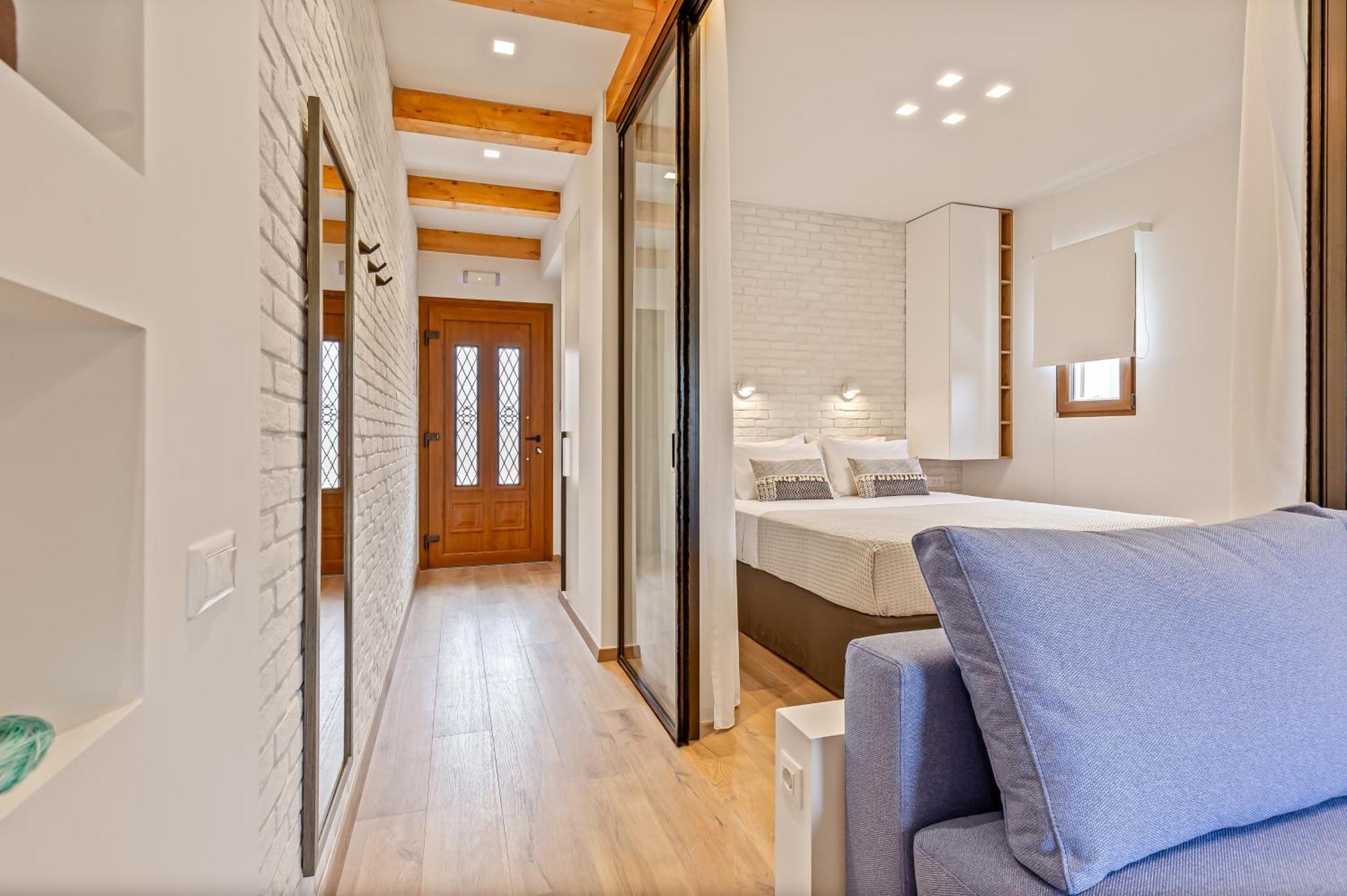 Lola Apartments Liapades Exterior photo